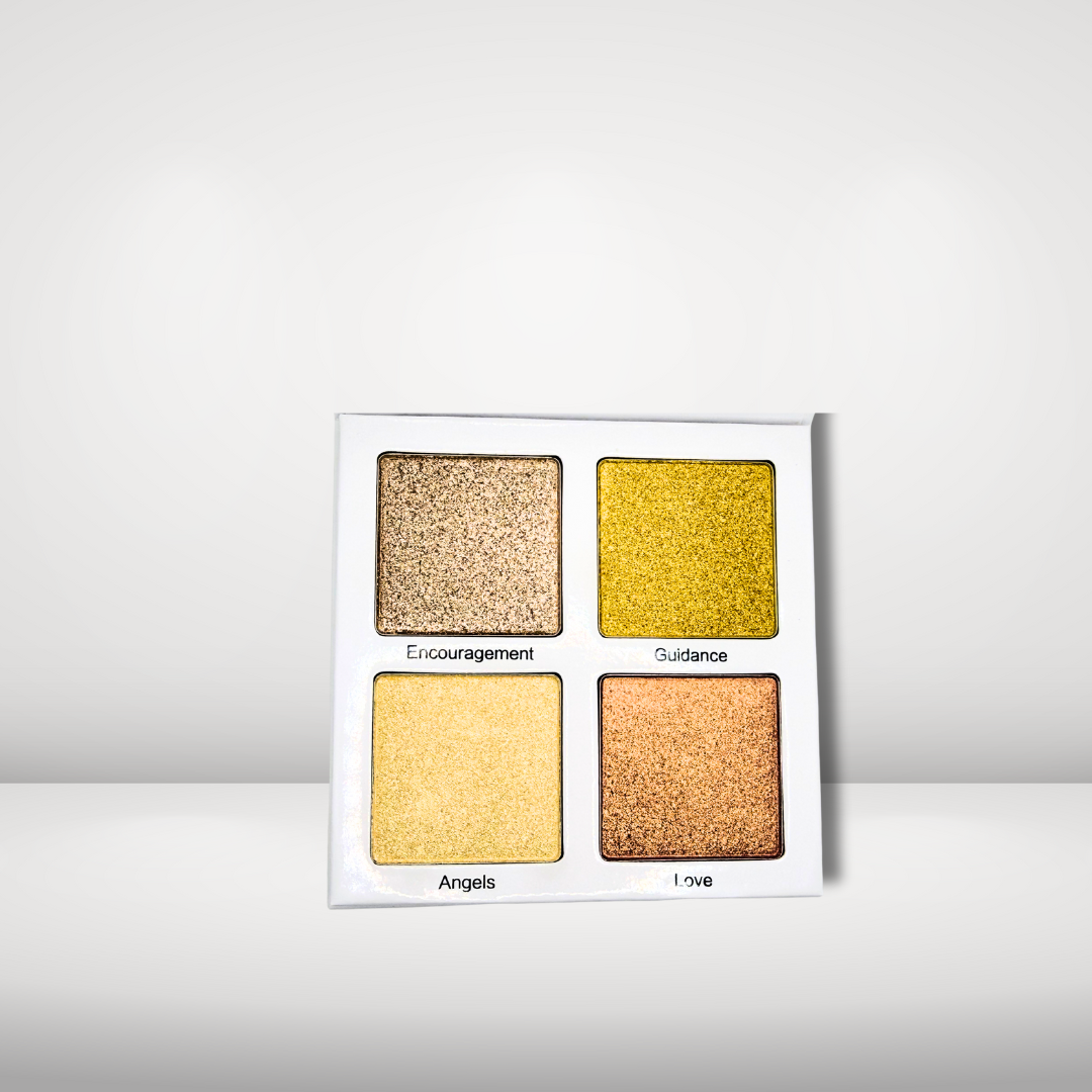 Influences Light Switch Palette