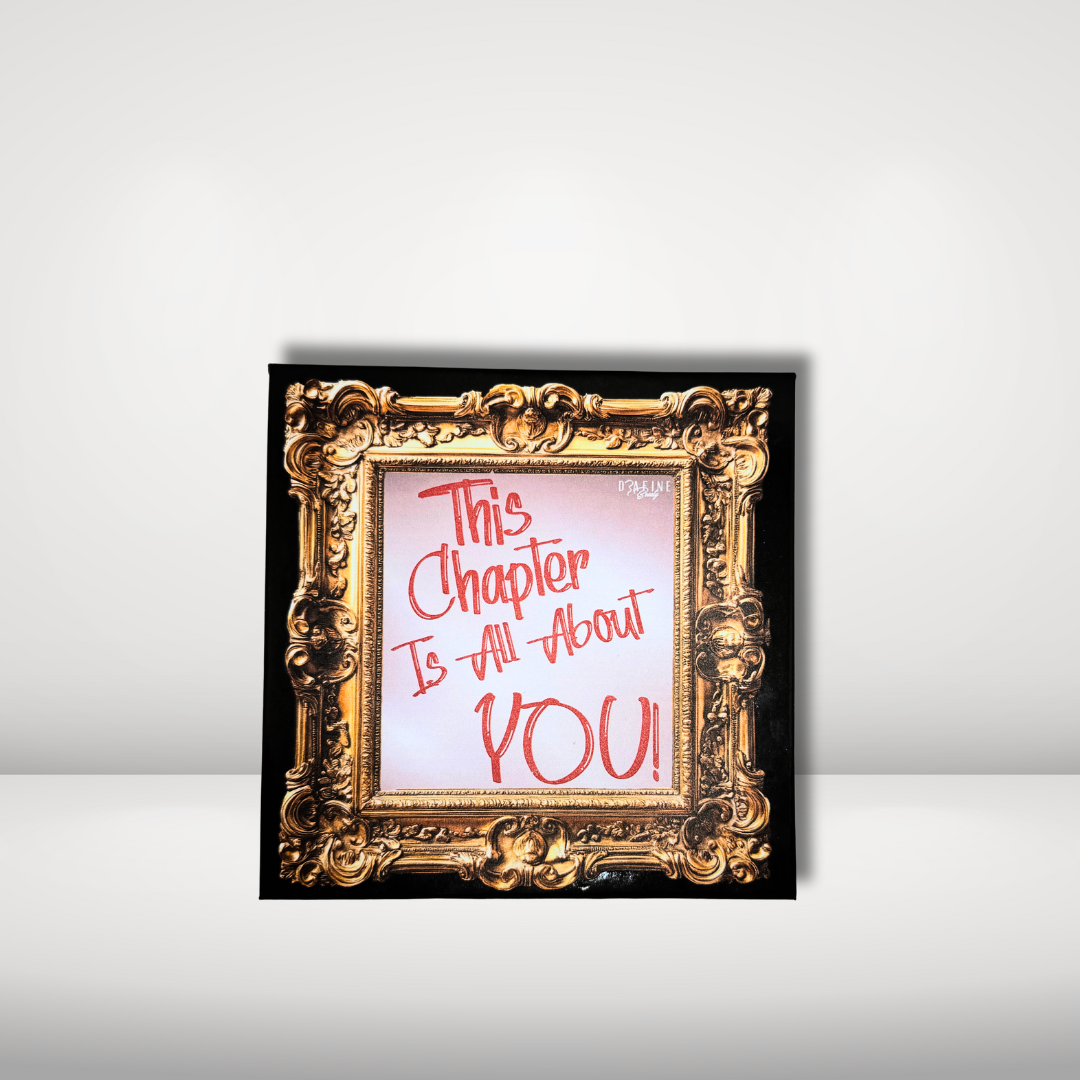 All About You Eyeshadow Palette