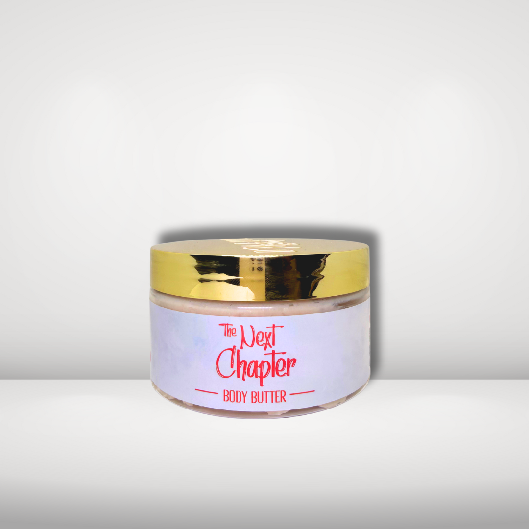 Next Chapter Body Butter