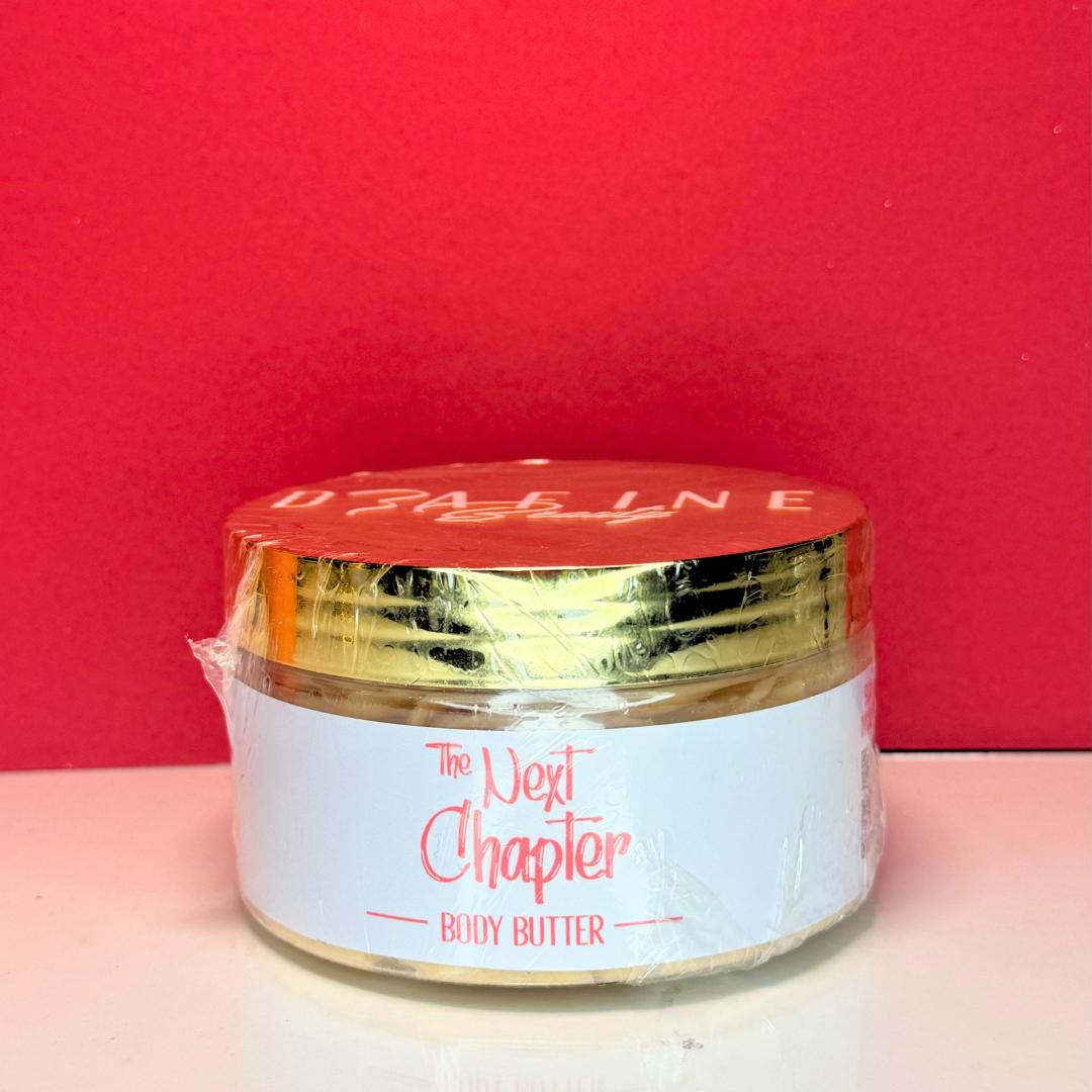 Next Chapter Body Butter