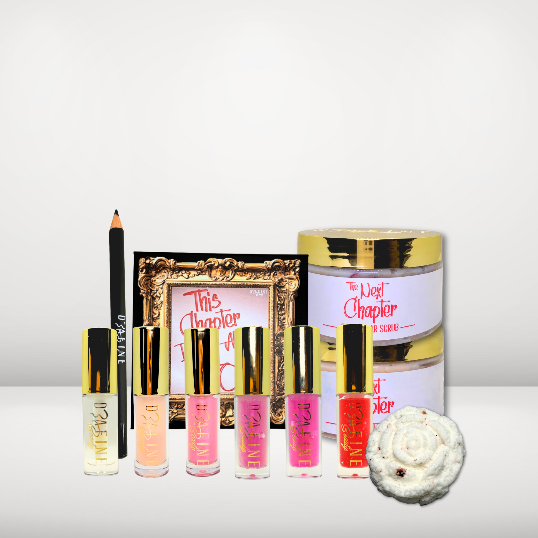 The Next Chapter Complete Collection